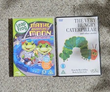 Leapfrog maths adventure for sale  SOUTHAMPTON