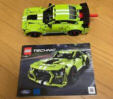 Lego technic ford for sale  West Salem