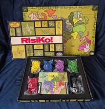 Risiko edizione anni usato  Rozzano
