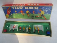 Riginal tipp kick gebraucht kaufen  Mönchengladbach