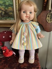 Vintage vogue baby for sale  Gloucester