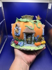 Partylite halloween harvest for sale  Marble Falls