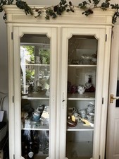 Laura ashley armoire for sale  DUNSTABLE