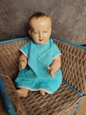 Old doll bather d'occasion  Expédié en Belgium
