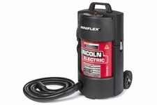 Lincoln miniflex electric d'occasion  Angers-