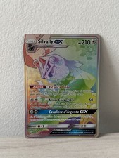 Silvally hiper usato  Roma