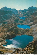 Vallée merveilles lac d'occasion  Fruges