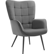Sessel hygge gepolstert gebraucht kaufen  Igersheim