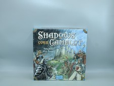 Shadows ver camelot gebraucht kaufen  Elztal