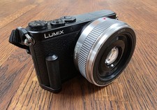 panasonic lumix g10 for sale panasonic lumix g10 for sale HORSHAM