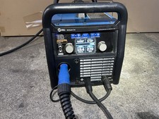 Miller multimatic 215 for sale  USA