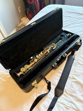 Sopranino saxophone yanigisawa for sale  Highland