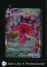 Gengar vmax pokemon usato  Spedire a Italy
