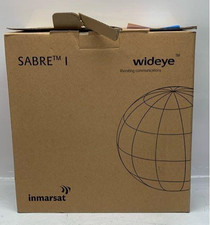 Inmarsat sabre wideye for sale  Nampa