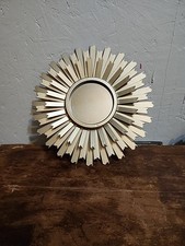 Sunburst wall hanging for sale  Conway