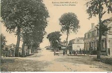 Ardres avenue pont d'occasion  Fruges