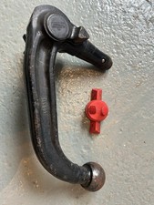 Westphalia removable towbar for sale  SWAFFHAM