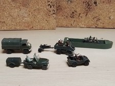 Echelle scene diorama d'occasion  La Ferté-Alais