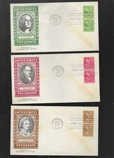 Fdc first day for sale  Boutte