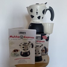 Bialetti mukka express for sale  RICKMANSWORTH
