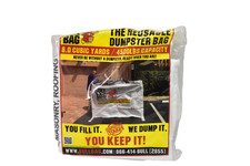 Bullbag reusable dumpster for sale  Kansas City