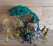 Playmobil savane d'occasion  Narbonne