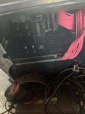Gaming look description for sale  Lexington
