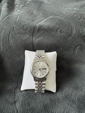Authentic vintage seiko for sale  DUNSTABLE