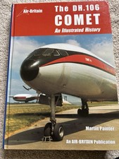 Dh.106 comet martin for sale  STAINES-UPON-THAMES