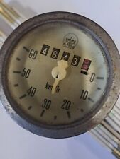 Maw steppke tachometer gebraucht kaufen  Bernau