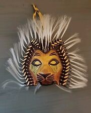 Disney lion king for sale  Oklahoma City