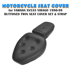 Motorcycle seat cover for sale  AXBRIDGE