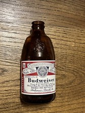 Vintage 1960 budweiser for sale  Creedmoor