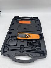 Nuevo Elitech ILD-300 Detector de Fugas de Refrigerante Detector de Gas Freón con Estuche segunda mano  Embacar hacia Argentina