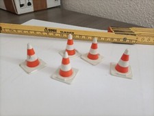 Playmobil plots poteau d'occasion  Barr