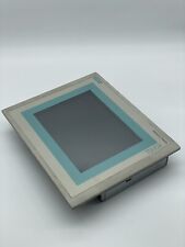 Siemens tp270 6av6545 gebraucht kaufen  Nürnberg