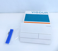 Vigour betätigungsplatte drü gebraucht kaufen  Berkenthin