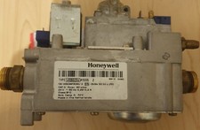 Honeywell gaskombinationsventi gebraucht kaufen  Brieselang
