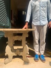Table originale astier d'occasion  Paris XVIII