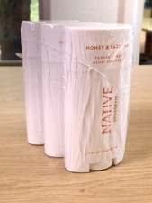 Native deodorant honey for sale  Sedona
