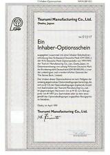 tsurumi gebraucht kaufen tsurumi gebraucht kaufen München