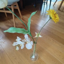 Kunstblumen vase künstliche gebraucht kaufen Kunstblumen vase künstliche gebraucht kaufen  München