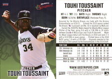 Touki toussaint 2019 for sale  Greenwood