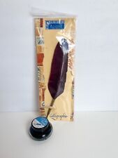 Vtg encre fountain d'occasion  Expédié en Belgium