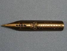 Plume john mitchell d'occasion  Sèvres