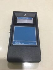 Vibrometro vtm usato  Spedire a Italy