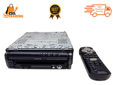 Kenwood dvd monitor gebraucht kaufen  Hamburg