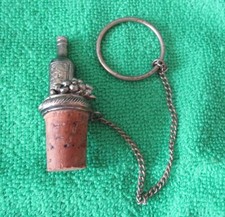 Vintage wine stopper for sale  BLACKPOOL