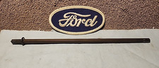 1966 ford oil for sale  Danforth
