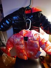 Toddler coats limited for sale  Dayton
